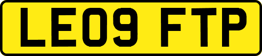 LE09FTP