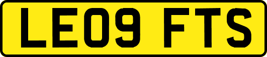 LE09FTS