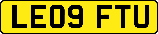 LE09FTU