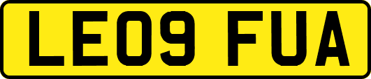 LE09FUA