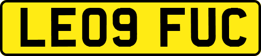 LE09FUC