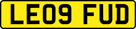 LE09FUD