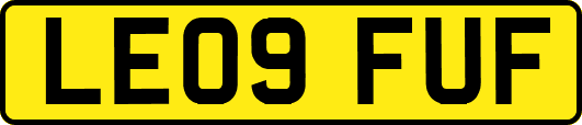 LE09FUF