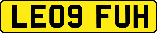 LE09FUH