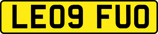 LE09FUO