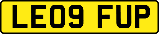 LE09FUP