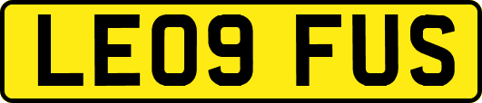 LE09FUS