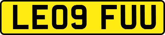 LE09FUU