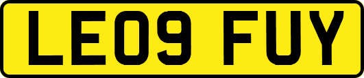 LE09FUY