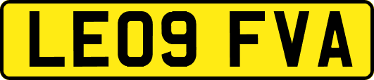 LE09FVA