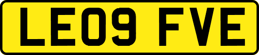 LE09FVE