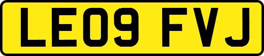 LE09FVJ