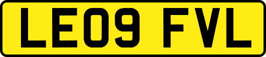LE09FVL