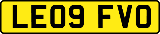 LE09FVO