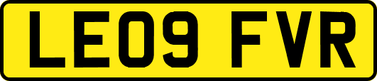 LE09FVR