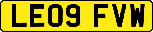 LE09FVW
