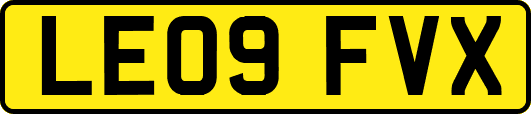 LE09FVX