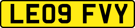 LE09FVY