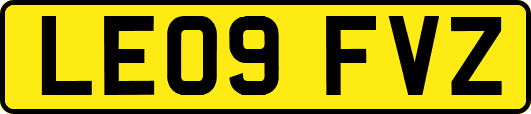 LE09FVZ