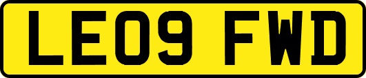 LE09FWD