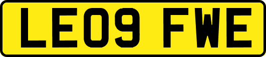 LE09FWE