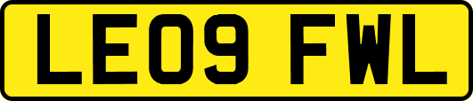 LE09FWL