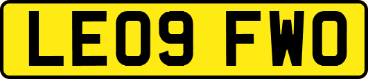 LE09FWO