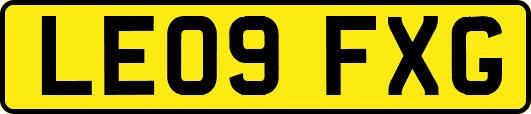 LE09FXG