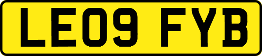 LE09FYB
