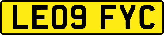 LE09FYC