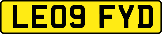 LE09FYD