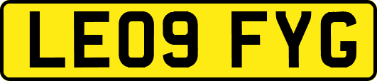 LE09FYG