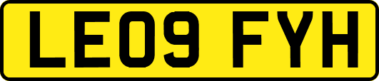 LE09FYH