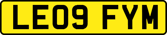 LE09FYM