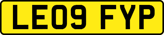 LE09FYP