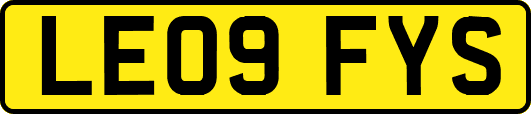 LE09FYS