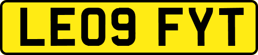 LE09FYT