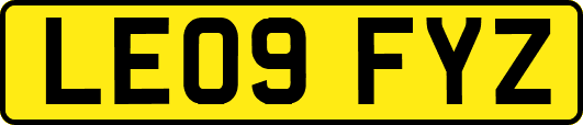LE09FYZ