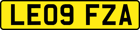 LE09FZA