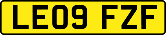 LE09FZF