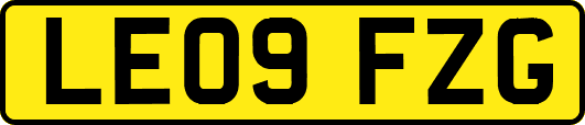 LE09FZG
