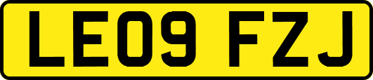 LE09FZJ