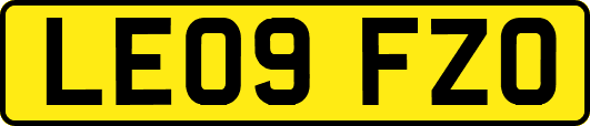 LE09FZO