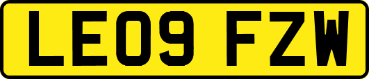 LE09FZW