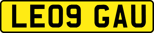 LE09GAU