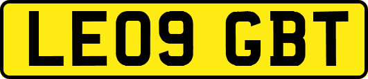 LE09GBT