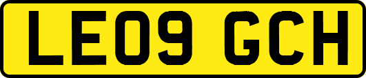 LE09GCH
