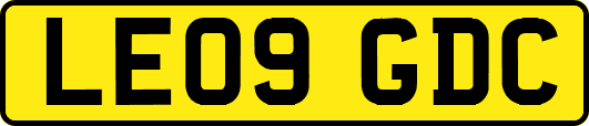 LE09GDC