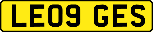 LE09GES