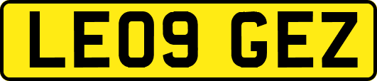 LE09GEZ
